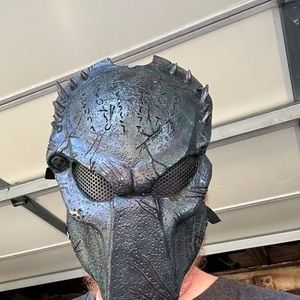 Meet your Posher, Joe